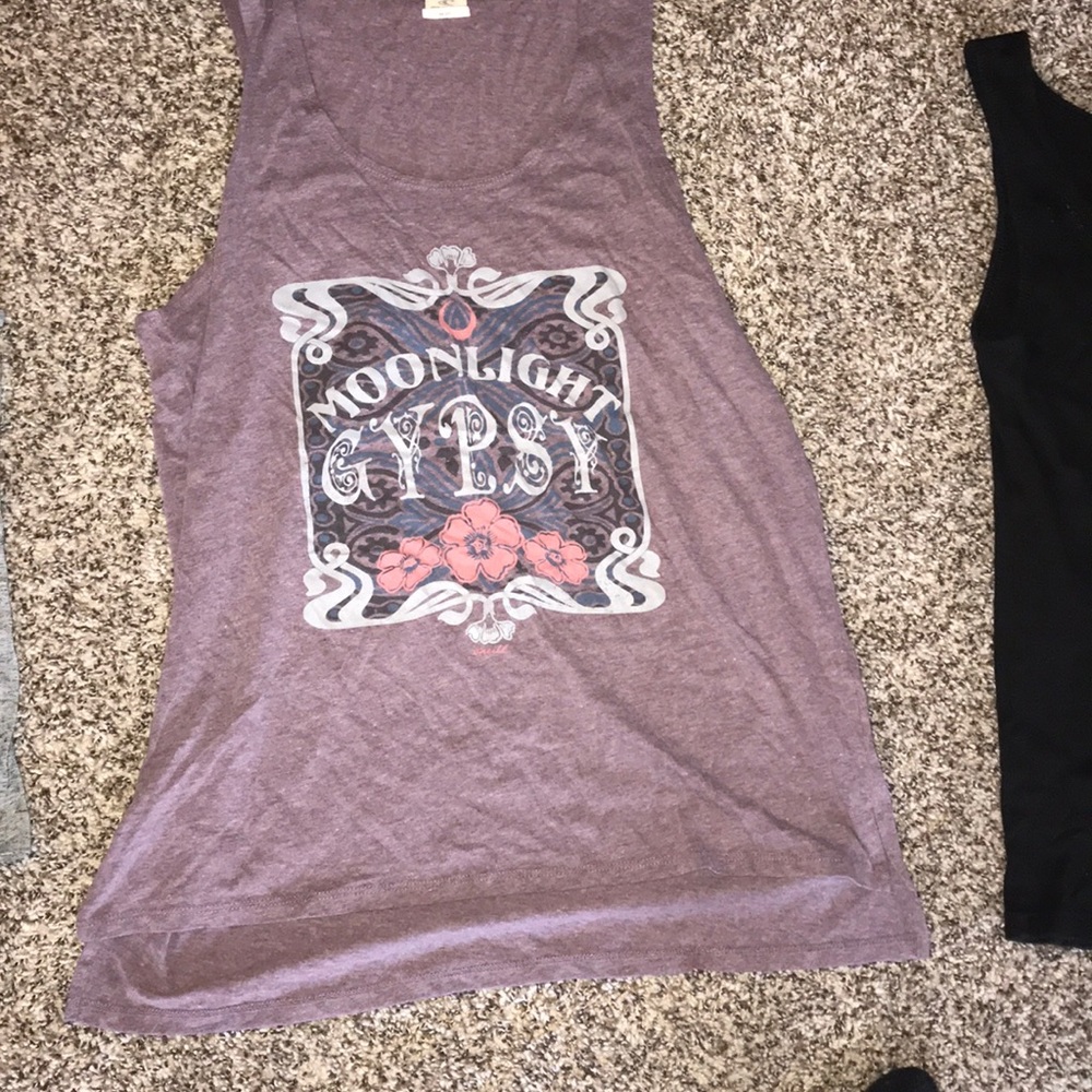 Tank top